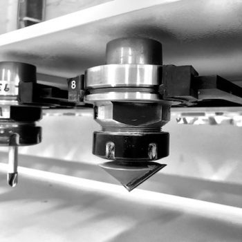CNC Cutting Service Shape CNC
